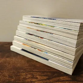 アニメ・漫画
