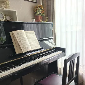 楽器&音楽