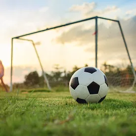 サッカー