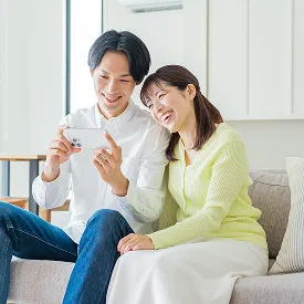カップル＆夫婦