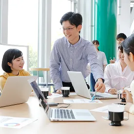 学生の方向け物件をお探しの方