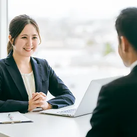 転職＆求職中の方