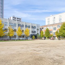 文教地区